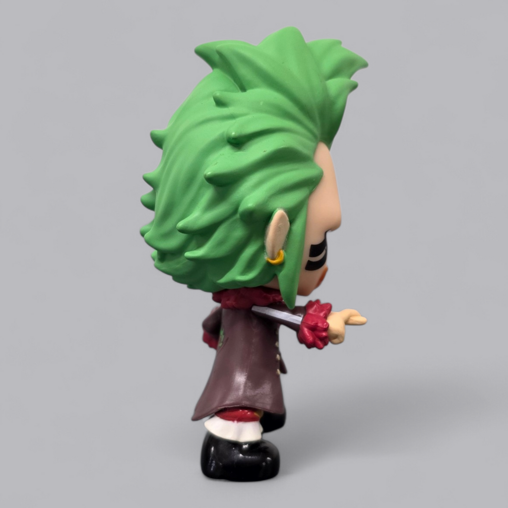 One Piece Bartolomeo Mini Funko Pop Figur