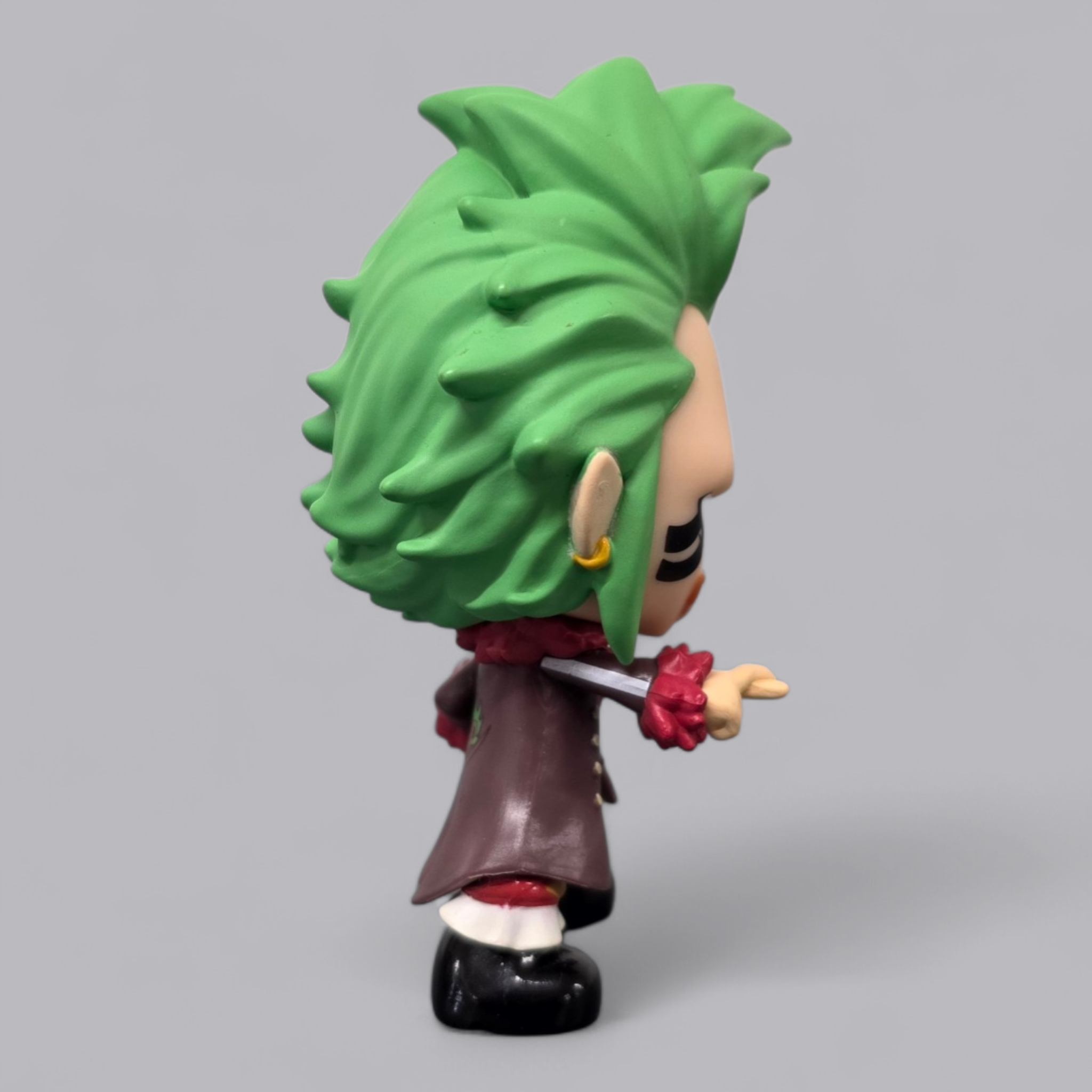 One Piece Bartolomeo Mini Funko Pop Figur