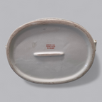 Design Jardiniere Cristine Cano handbemalt by Nelson