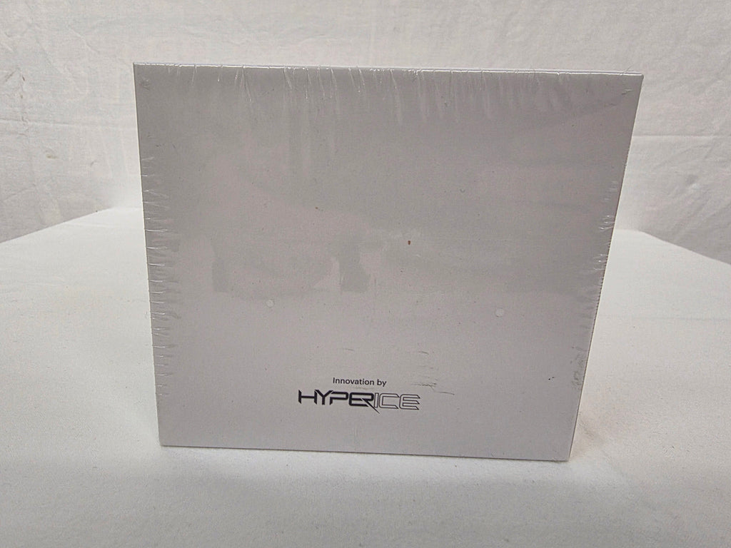 Hypersphere Mini – Vibrating Massage Ball (OVP)