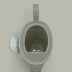 Rosenthal Mythos Kaffeekanne – Design Paul Wunderlich