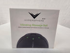 Hypersphere Mini – Vibrating Massage Ball (OVP)