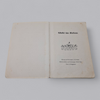 Antiquarisches Globi Buch – Globi im Zirkus