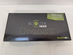 Blackroll Booster Head – Vibrationsaufsatz für punktgenaue Muskelmassage (OVP)