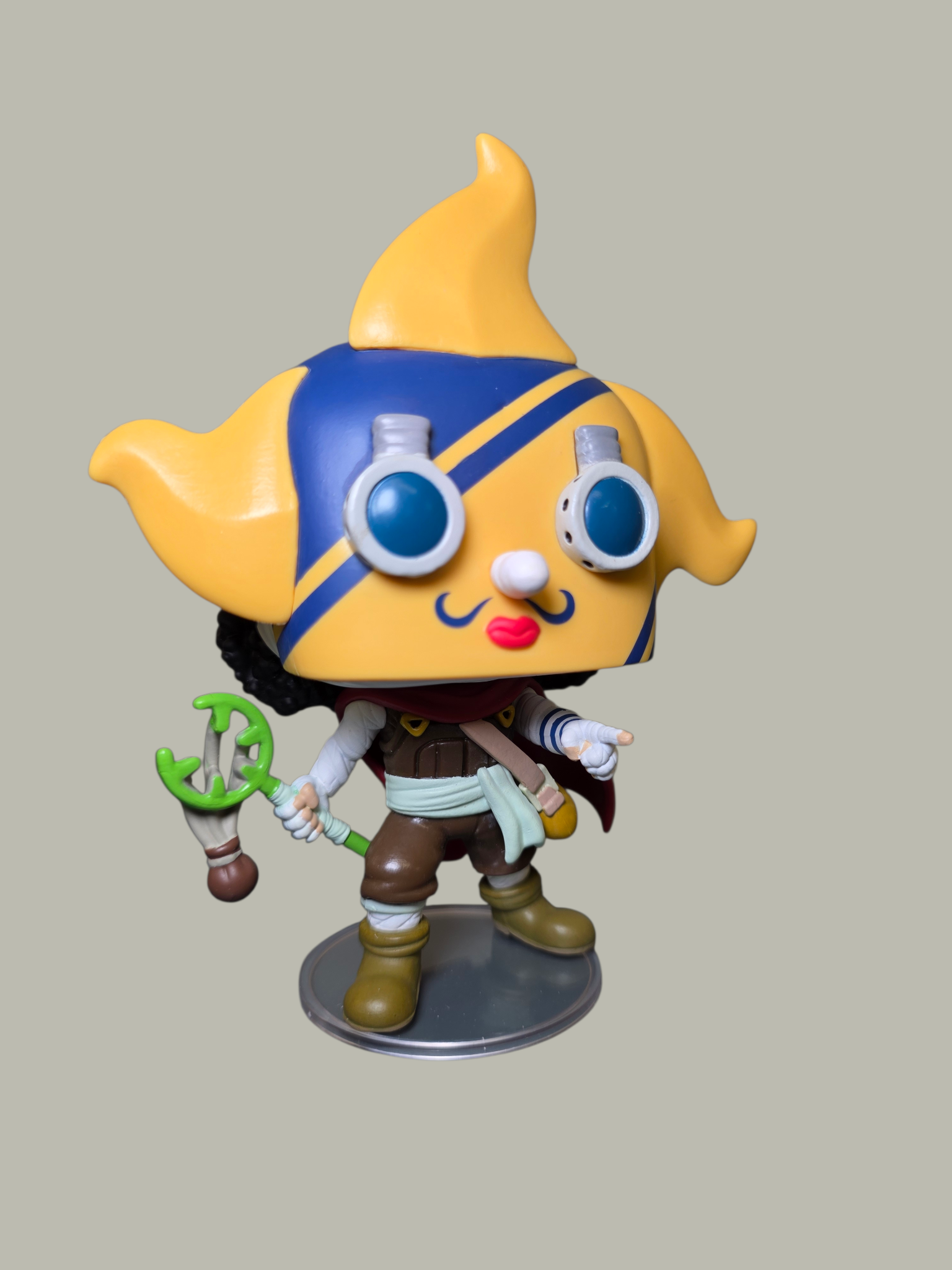 Funko Pop! – Sniper King (One Piece #1514) – Chase Edition / Special Edition