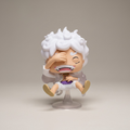 Funko Pop! – Luffy Gear Five (One Piece #1621) – Special Edition