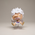 Funko Pop! – Luffy Gear Five (One Piece #1621) – Special Edition