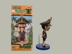 Gemini hat gesagt One Piece – World Collectable Figure Vol. 12: Genzo (TV093)