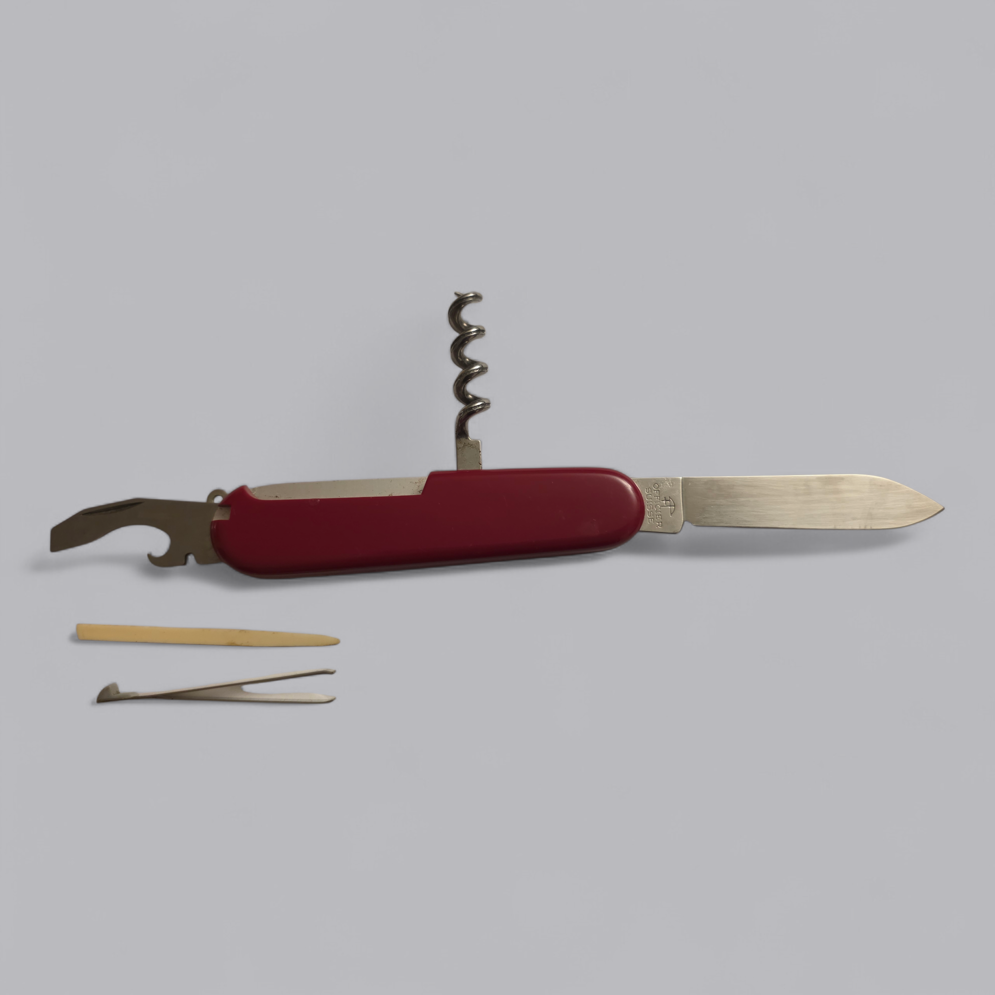 Original Victorinox Taschenmesser – Der Schweizer Klassiker im Taschenformat