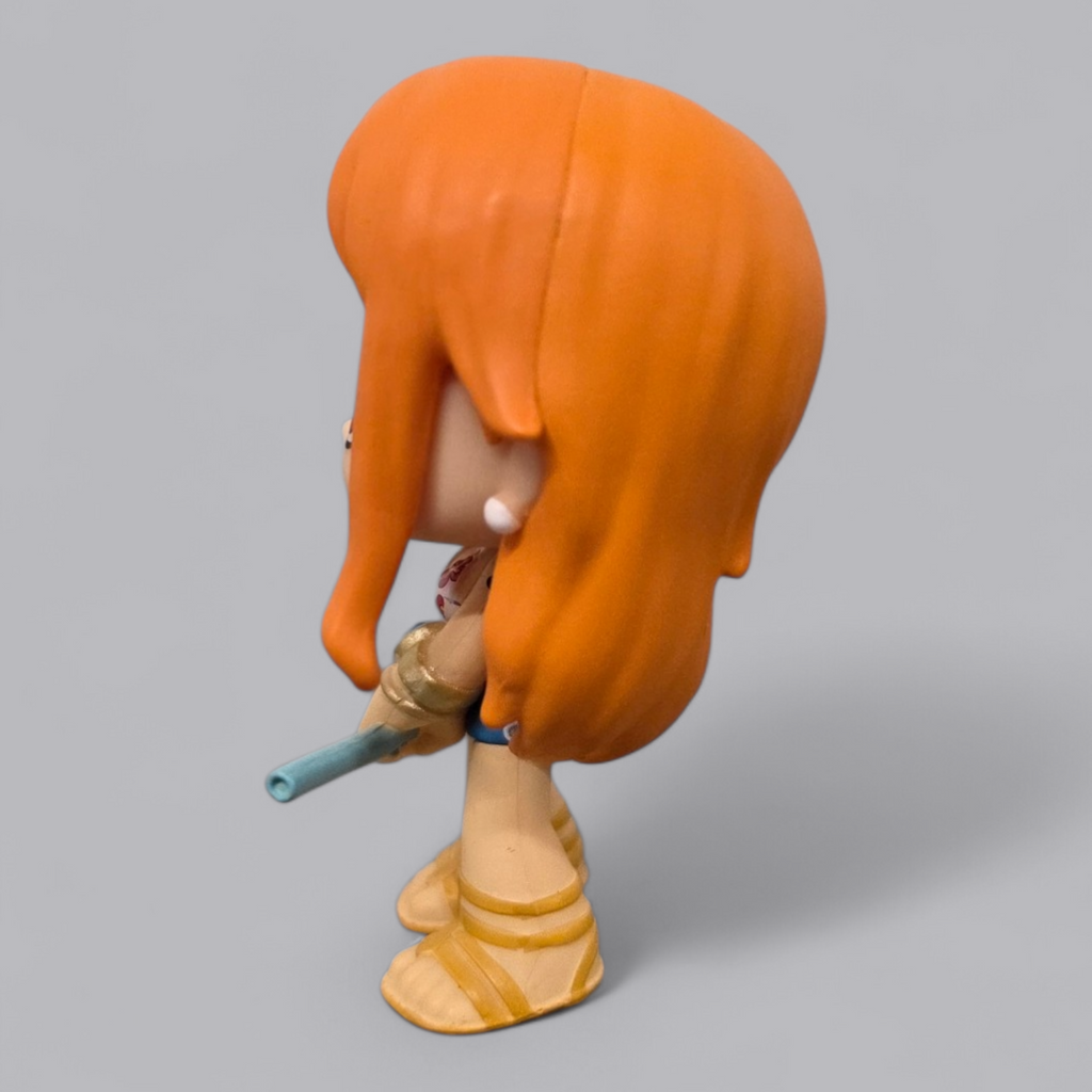 One Piece Nami Mini Figur – Die Navigatorin im Funko Pop Style