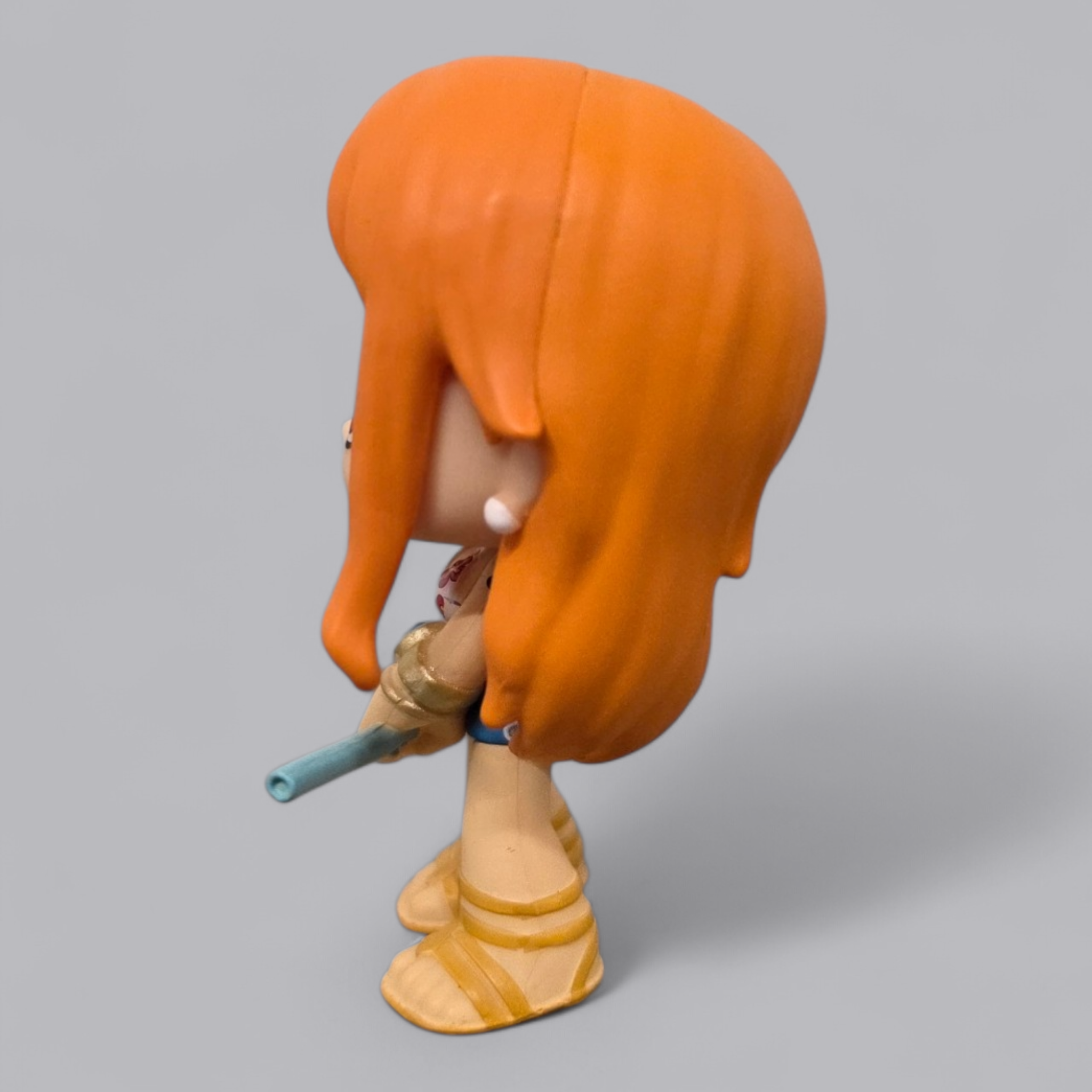 One Piece Nami Mini Figur – Die Navigatorin im Funko Pop Style