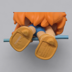 One Piece Nami Mini Figur – Die Navigatorin im Funko Pop Style