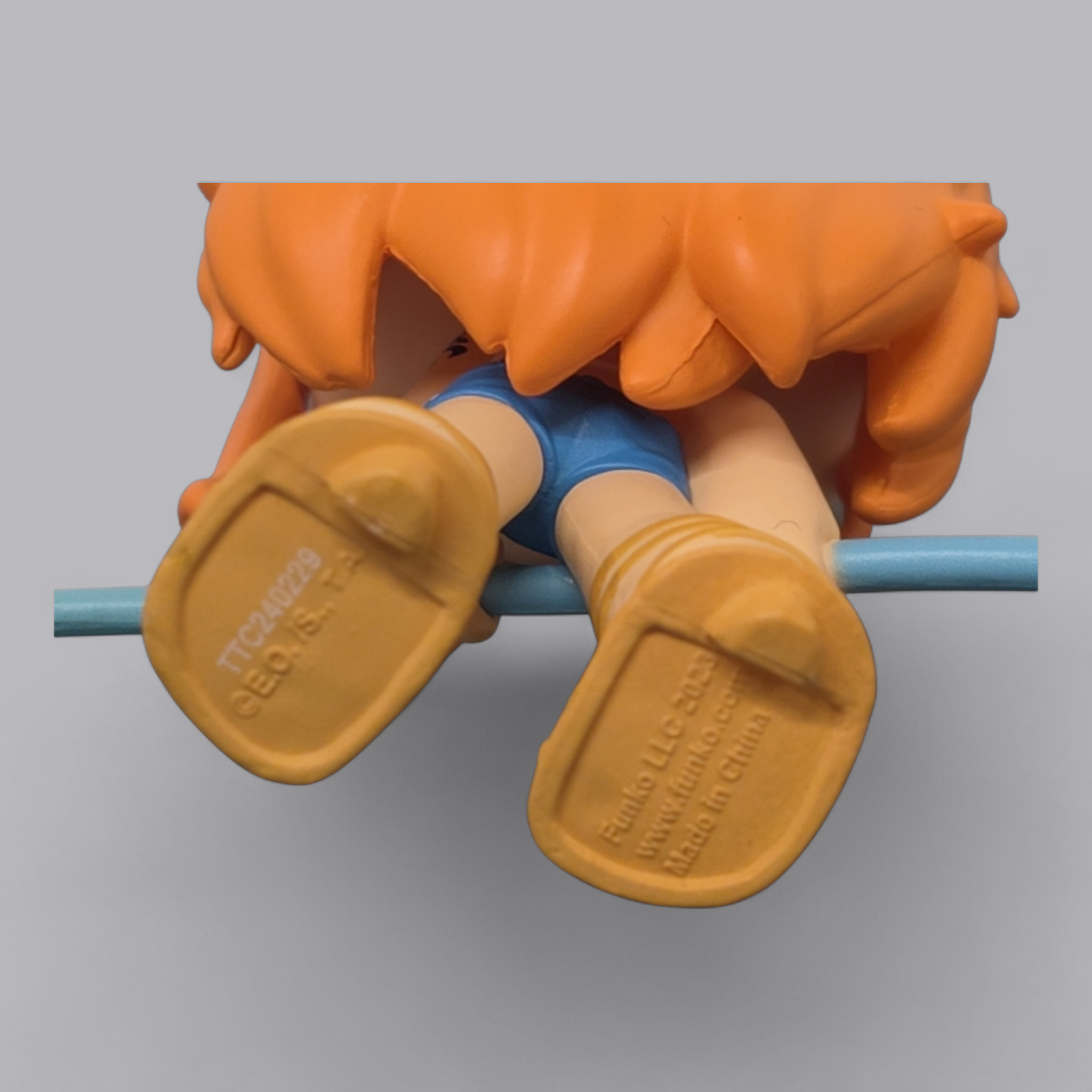 One Piece Nami Mini Figur – Die Navigatorin im Funko Pop Style