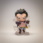 Funko Pop! – Luffy Gear Four (One Piece #926) – Special Edition
