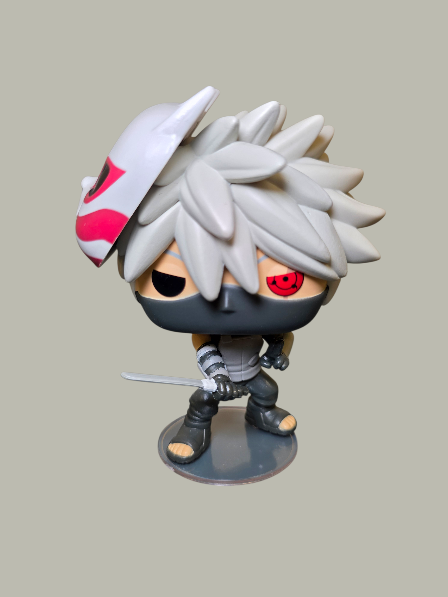 Funko Pop! – Kakashi (Anbu) (Naruto Shippuden #994) – Special Edition