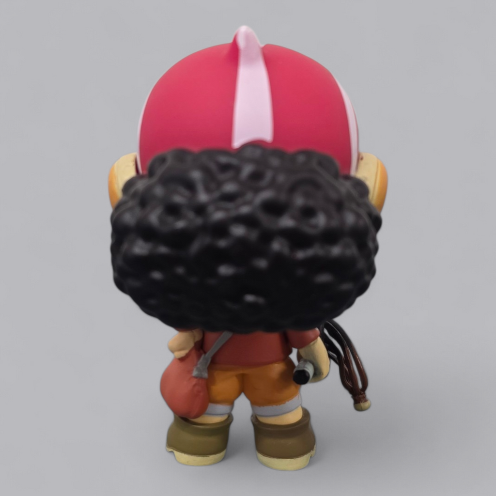 One Piece Gott Lysop Mini Figur – Der König der Scharfschützen als Mini Funko Pop