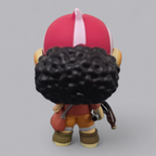 One Piece Gott Lysop Mini Figur – Der König der Scharfschützen als Mini Funko Pop