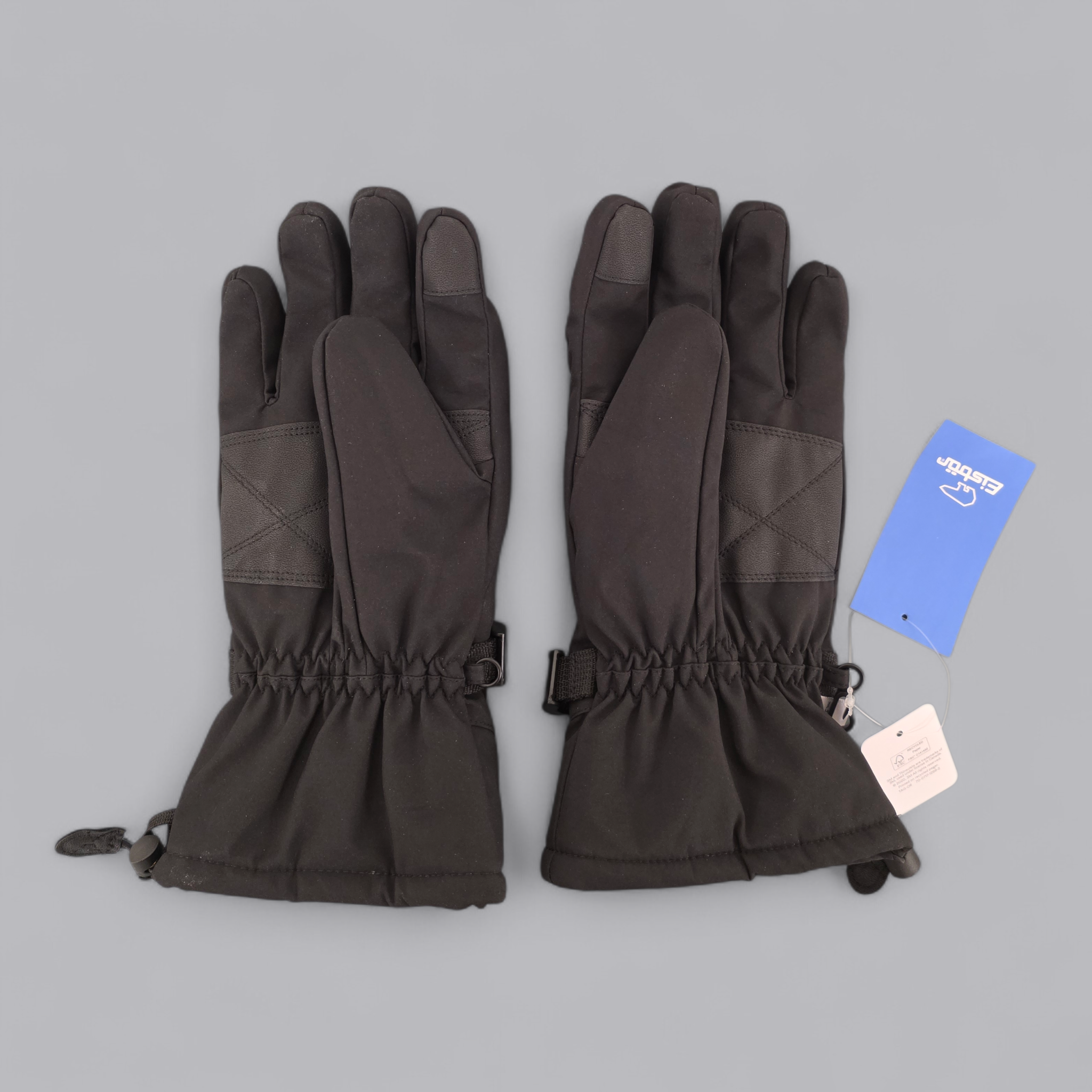 Eisbär Winter-Handschuhe mit 3M Thinsulate