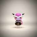 Funko Pop! – Frieza (Dragon Ball Z #619)