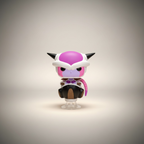 Funko Pop! – Frieza (Dragon Ball Z #619)