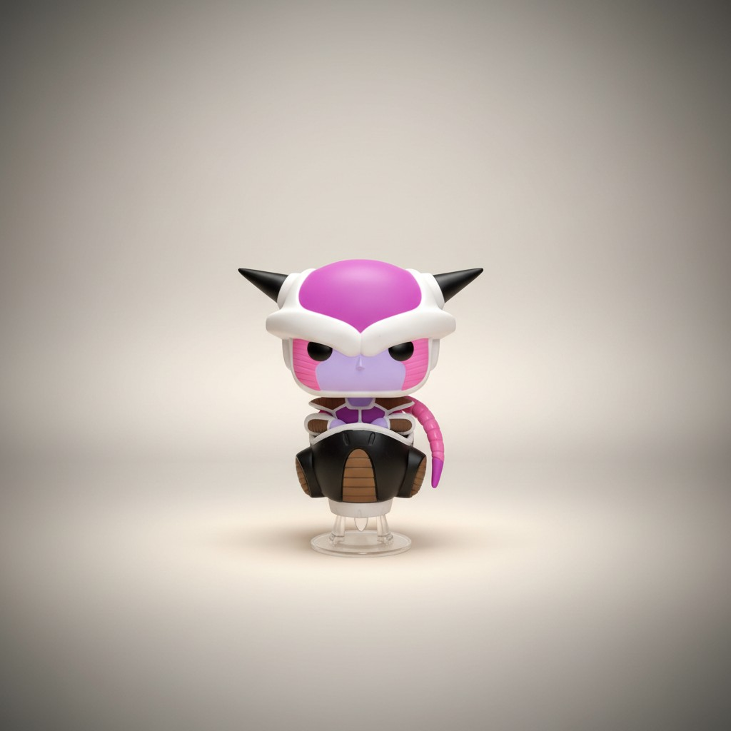 Funko Pop! – Frieza (Dragon Ball Z #619)