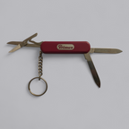 Wenger Taschenmesser Keychain Primus – Kompakter Schweizer Begleiter