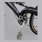 Crosswave Mountainbike frisch ab Service