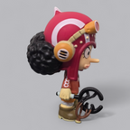One Piece Gott Lysop Mini Figur – Der König der Scharfschützen als Mini Funko Pop