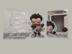 Funko Pop! – Luffy Gear Four (One Piece #926) – Special Edition