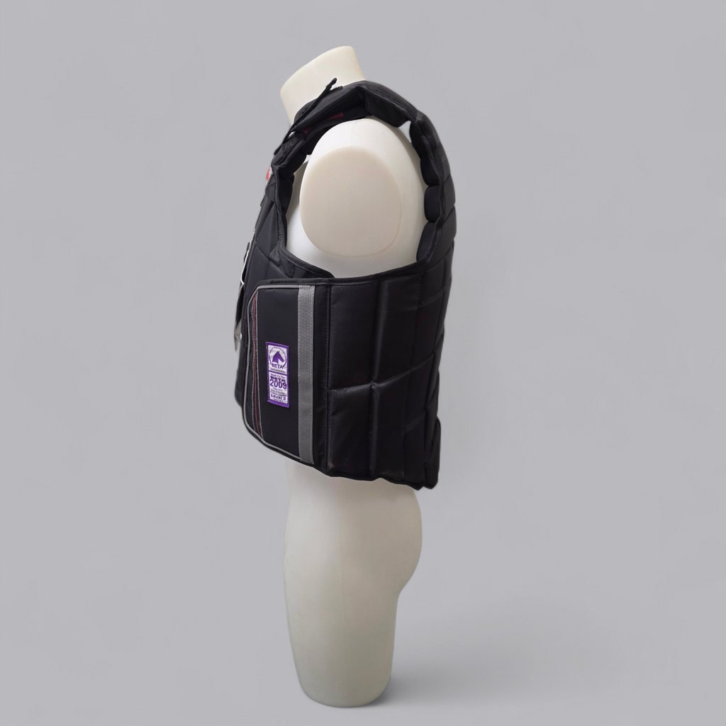Covalliero Protecto LadyFlex light BETA Sicherheitsweste