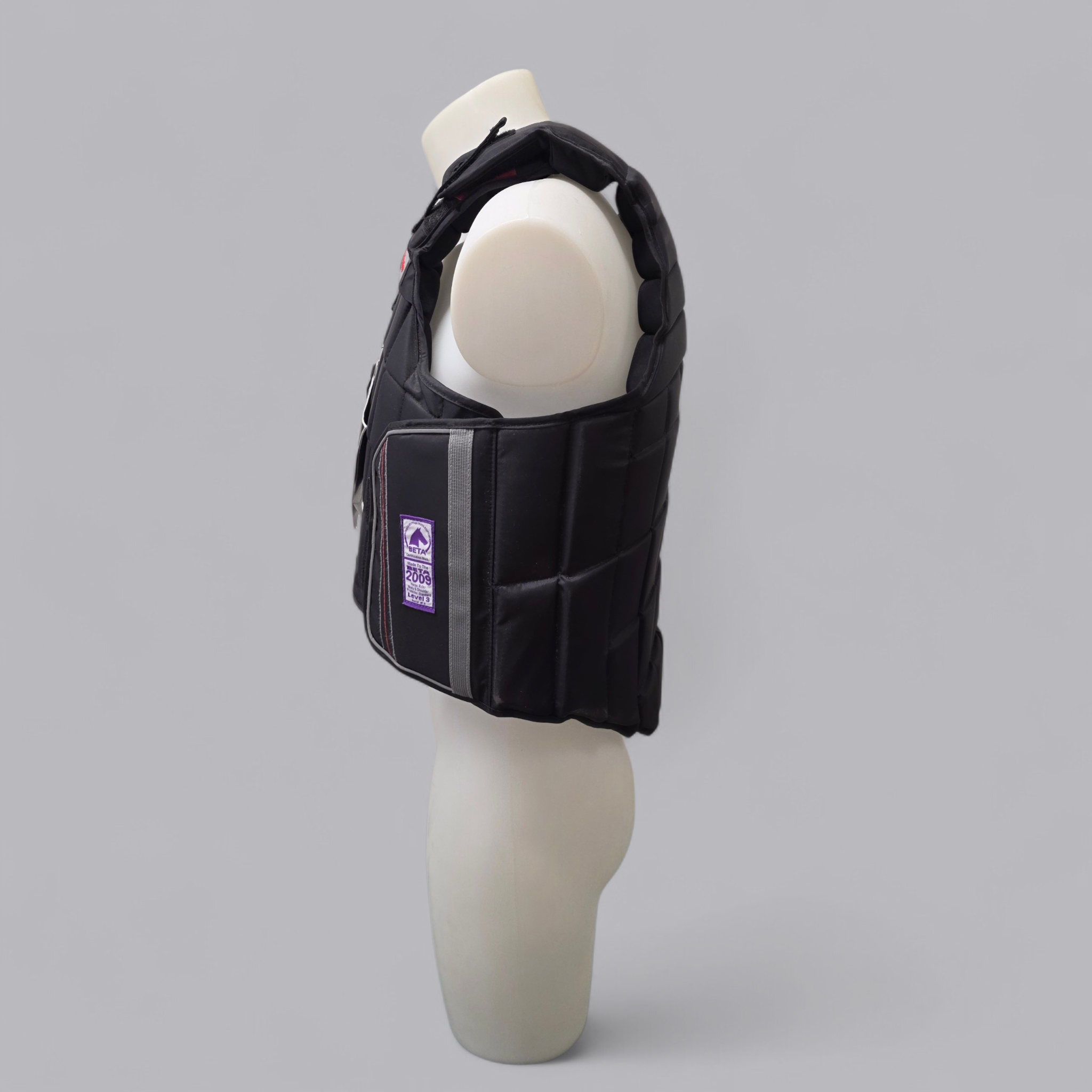 Covalliero Protecto LadyFlex light BETA Sicherheitsweste