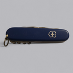 Blaues Victorinox Taschenmesser Climber – Der vielseitige Allrounder