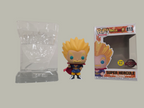 Funko Pop! – Super Hercule (Dragon Ball Super #818) – Special Edition (Glows in the Dark)