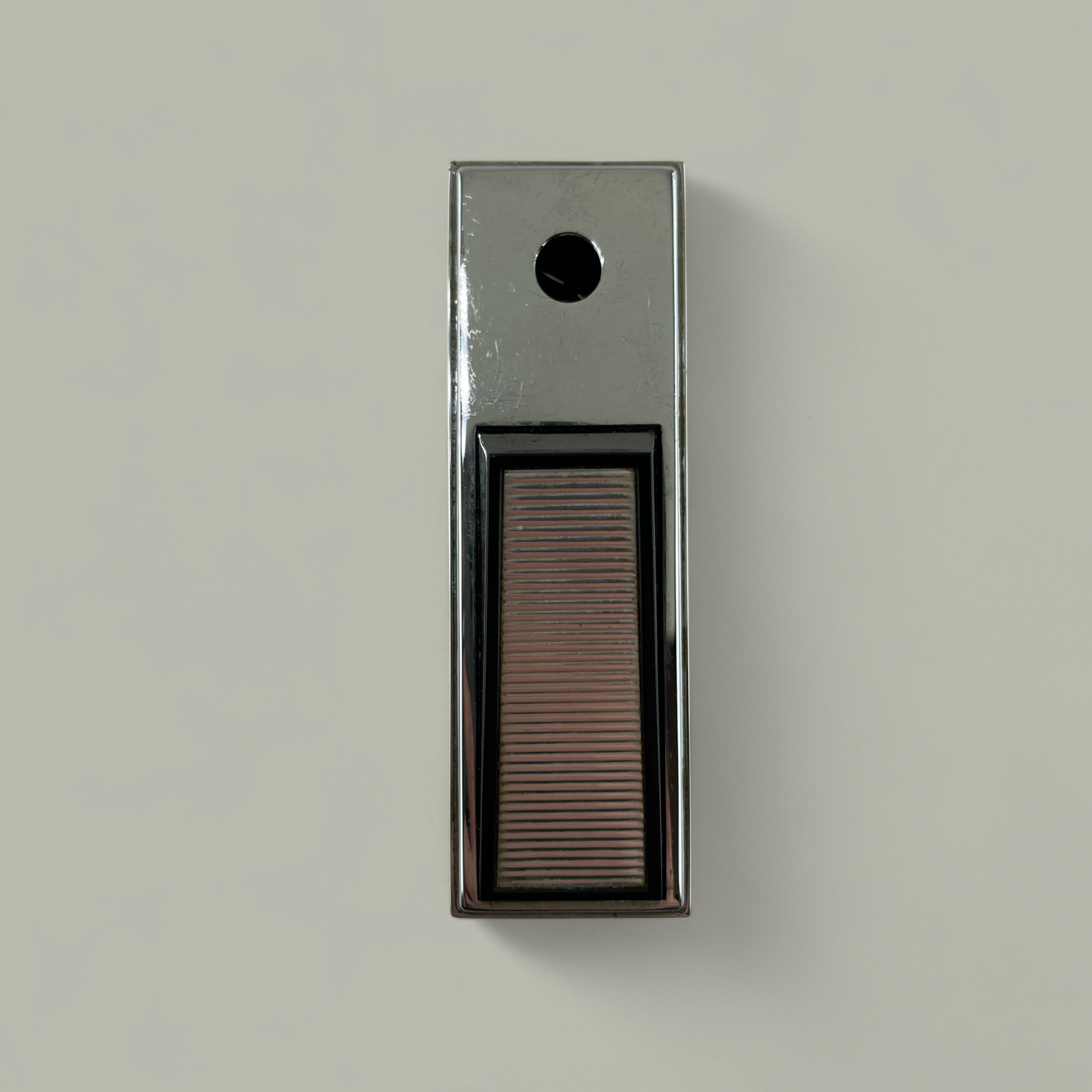 Vintage Rowenta Electronic 2000 Feuerzeug