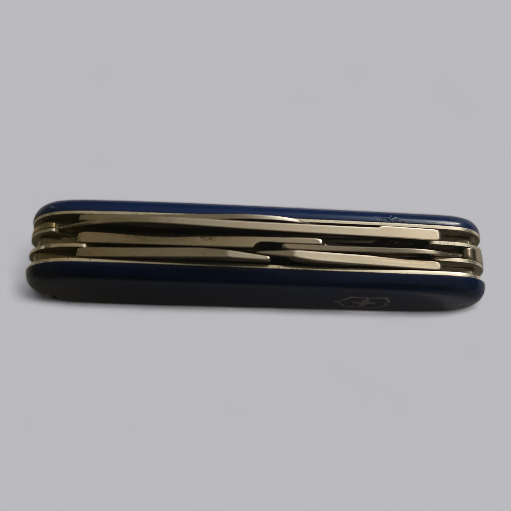 Blaues Victorinox Taschenmesser Climber – Der vielseitige Allrounder