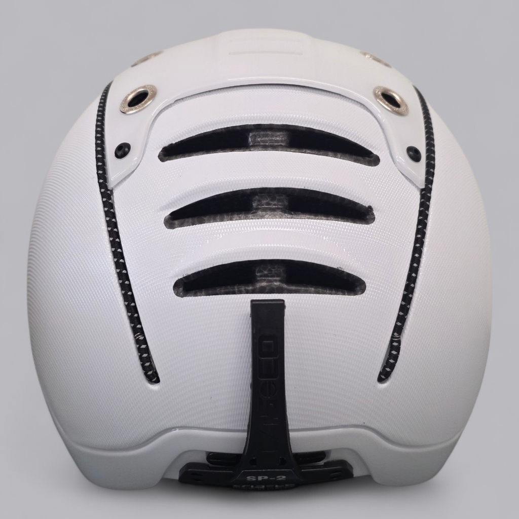 Casco SP-2 Photomatic Visierhelm für Sicherheit und klare Sicht Gr. S 52-54cm