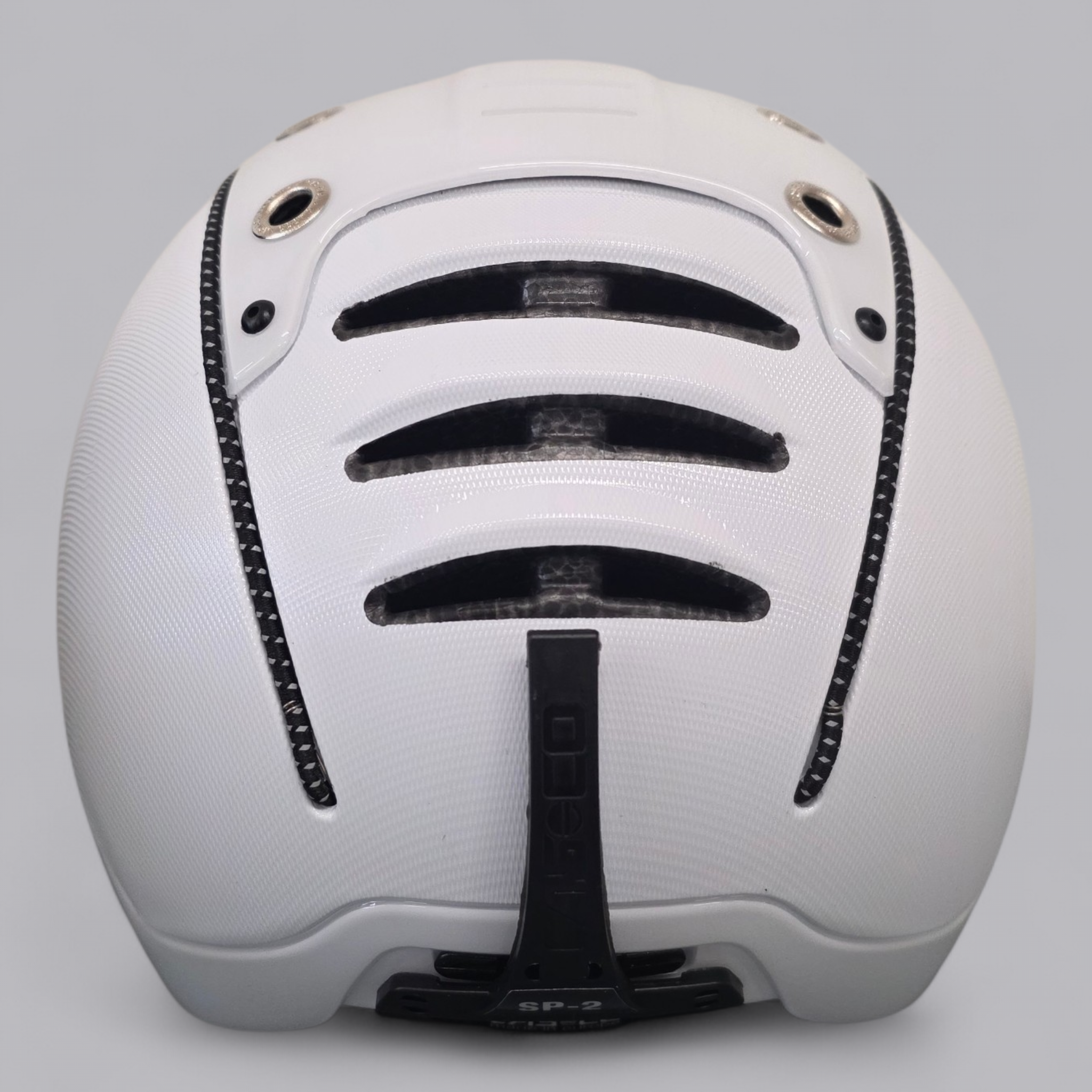 Casco SP-2 Photomatic Visierhelm für Sicherheit und klare Sicht Gr. S 52-54cm