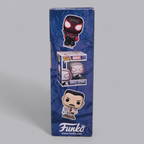 Funko Bitty Pop! Marvel – 4-Pack Limited Chase Edition