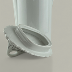 Rosenthal Mythos Kaffeekanne – Design Paul Wunderlich