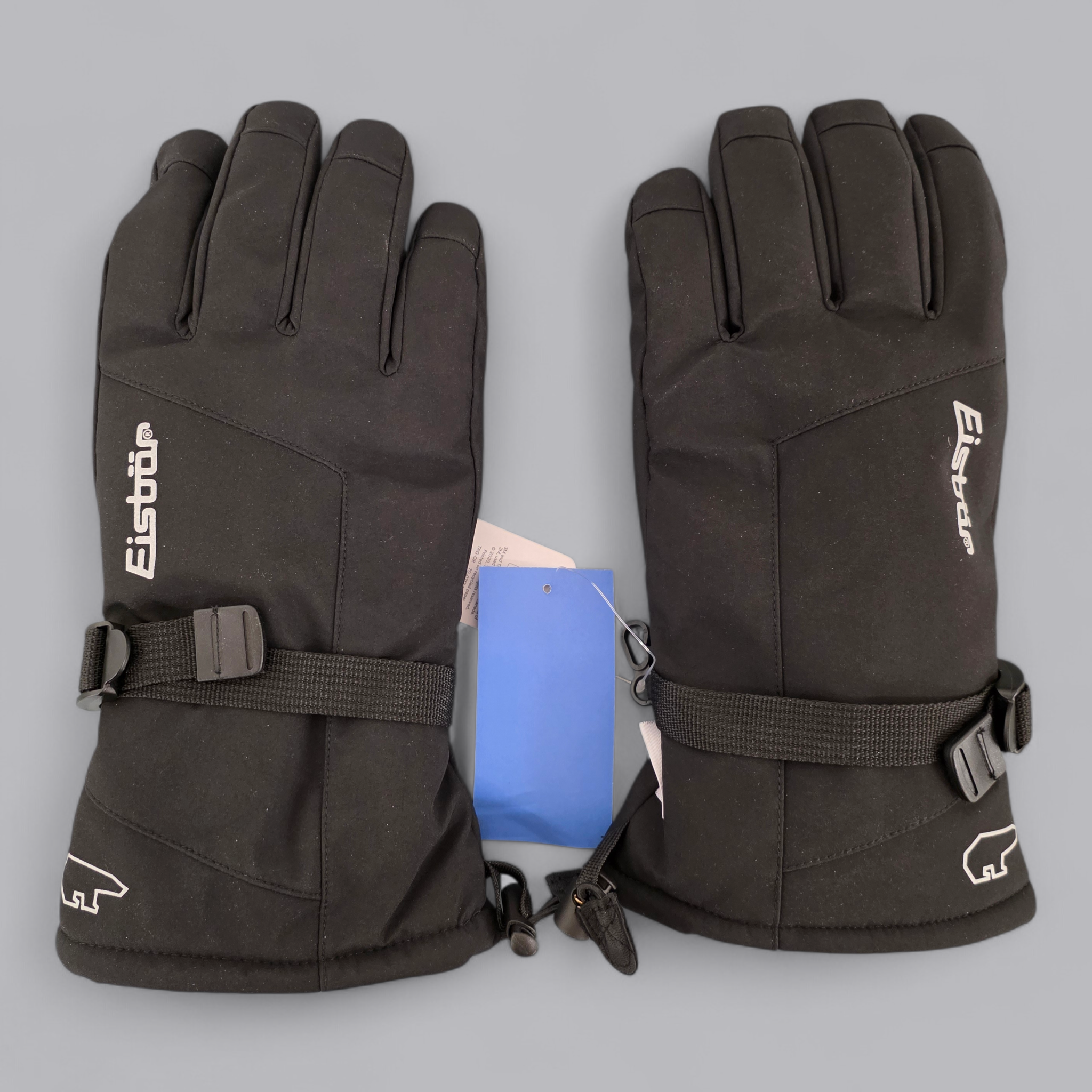 Eisbär Winter-Handschuhe mit 3M Thinsulate