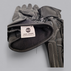 Nerve Leder-Motorradhandschuhe Neuwertig