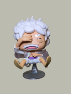 Funko Pop! – Luffy Gear Five (One Piece #1621) – Special Edition