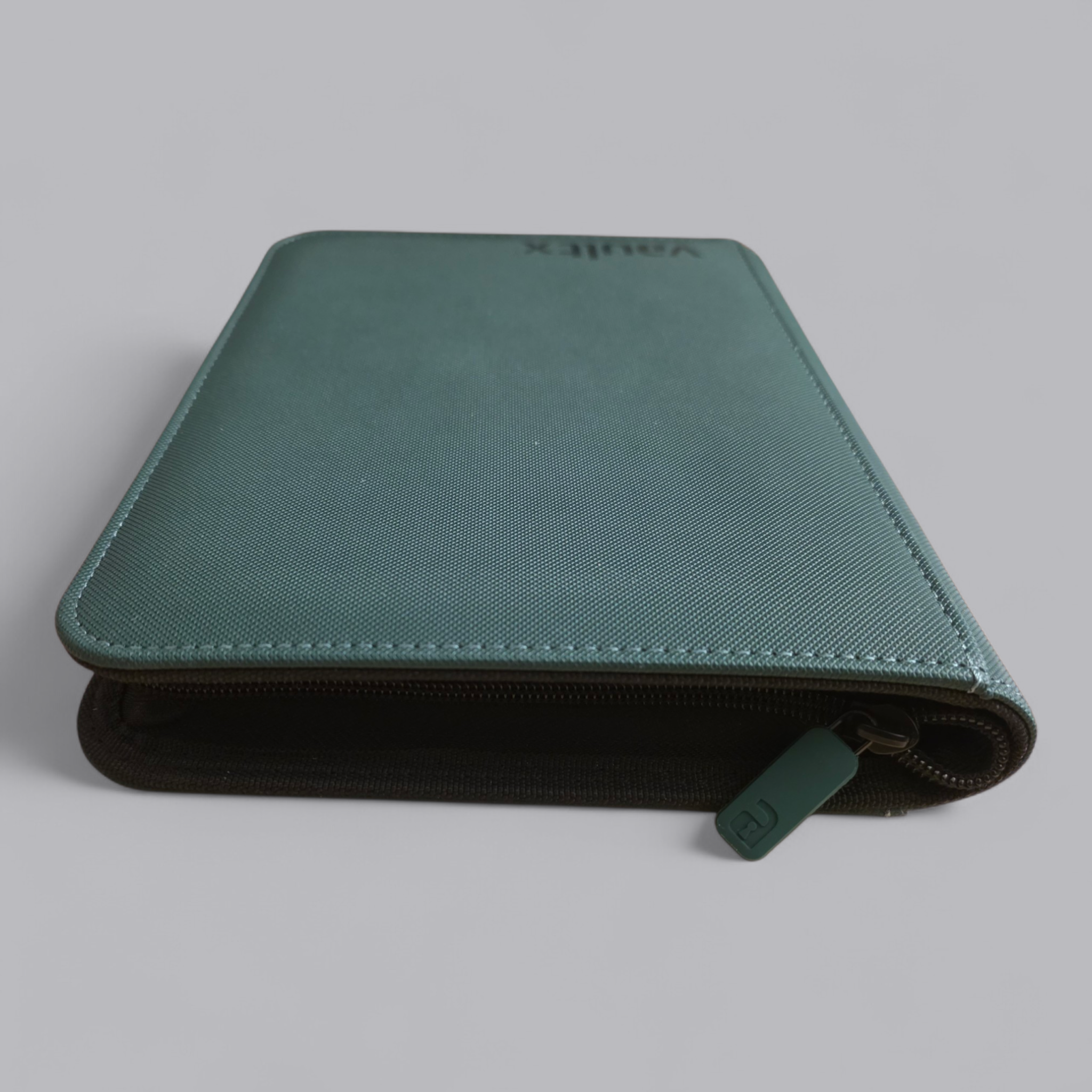 Vault X Premium Exo-Tec 4-Pocket Sammelalbum