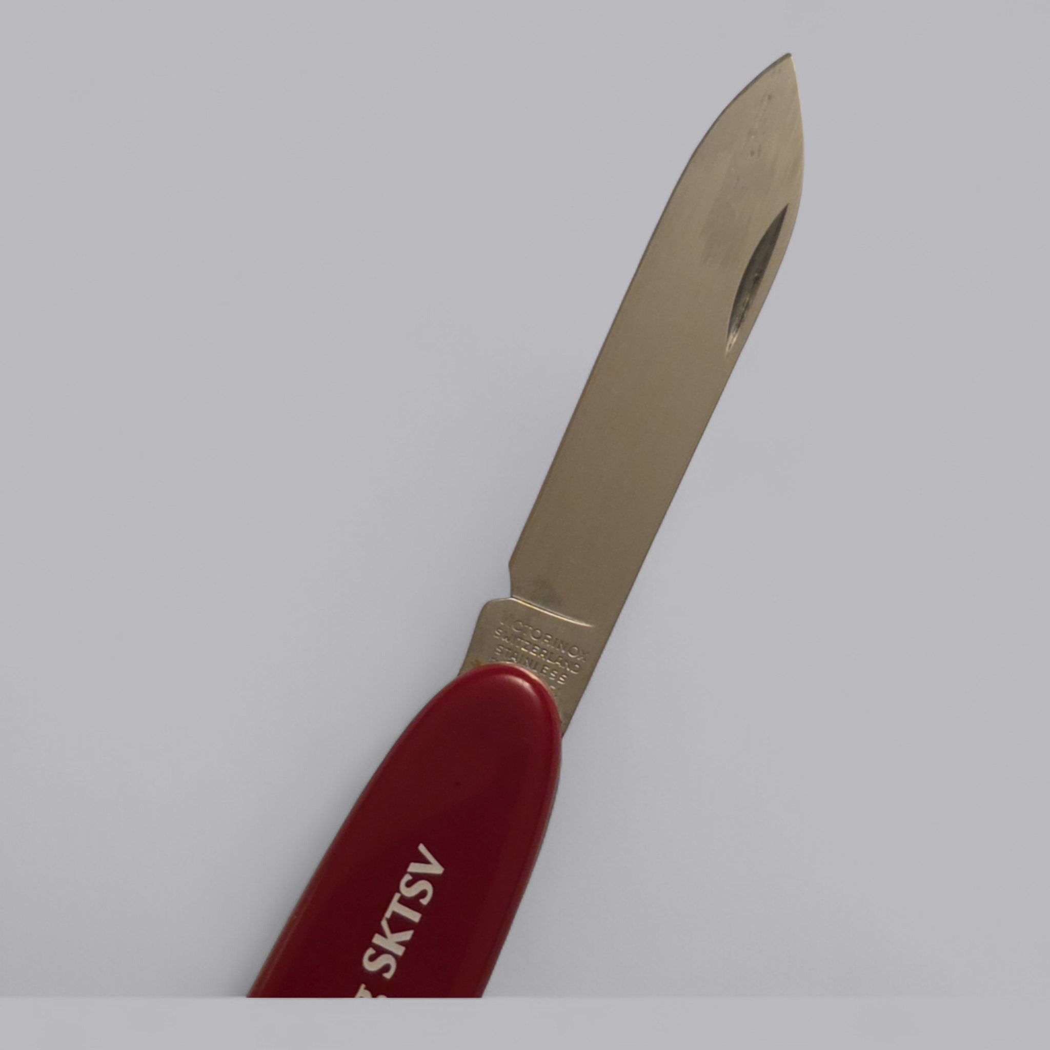 Victorinox Taschenmesser Jubiläumsedition – 50 Jahre Veteranenvereinigung