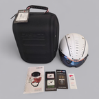 Casco SP-2 Photomatic Visierhelm für Sicherheit und klare Sicht Gr. S 52-54cm