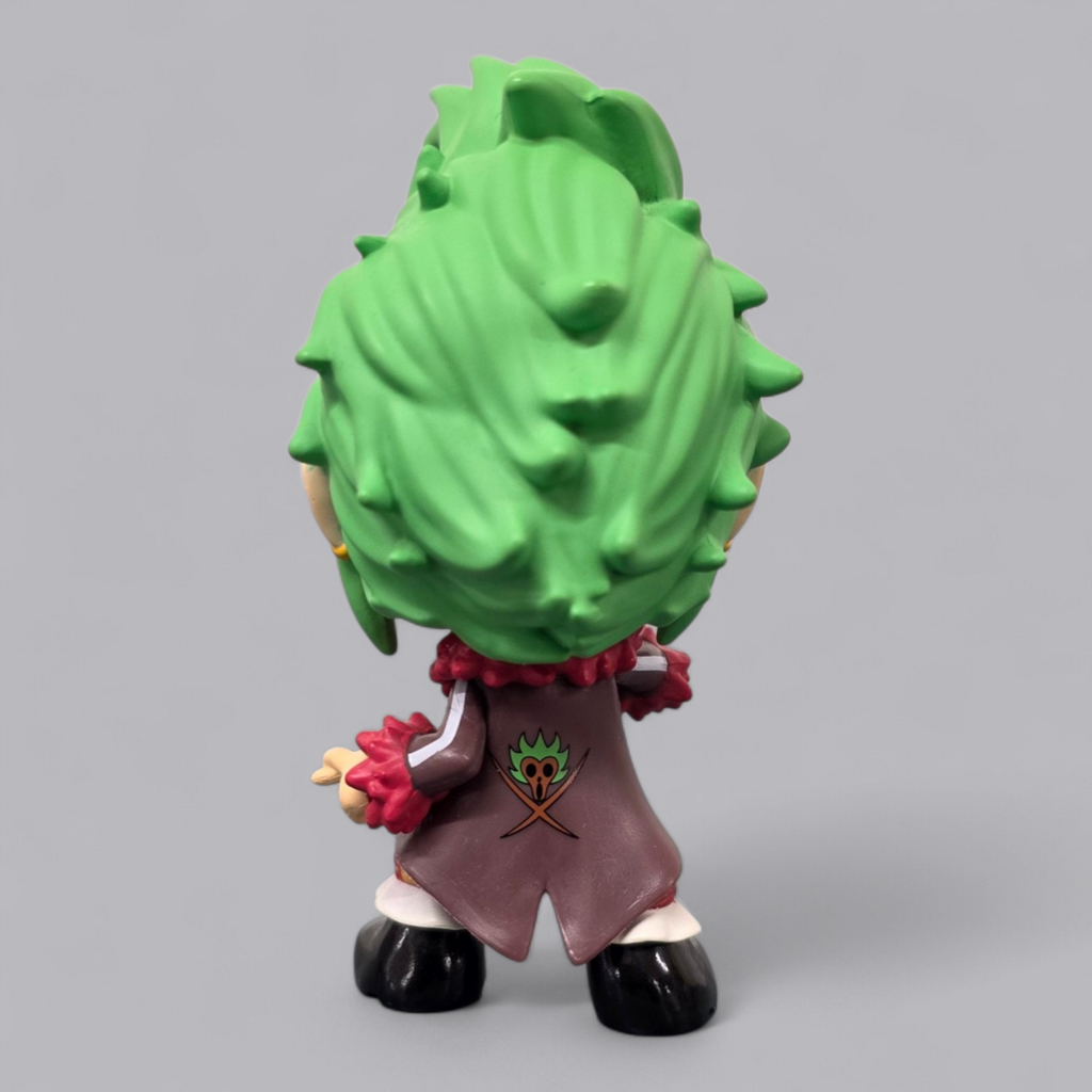 One Piece Bartolomeo Mini Funko Pop Figur