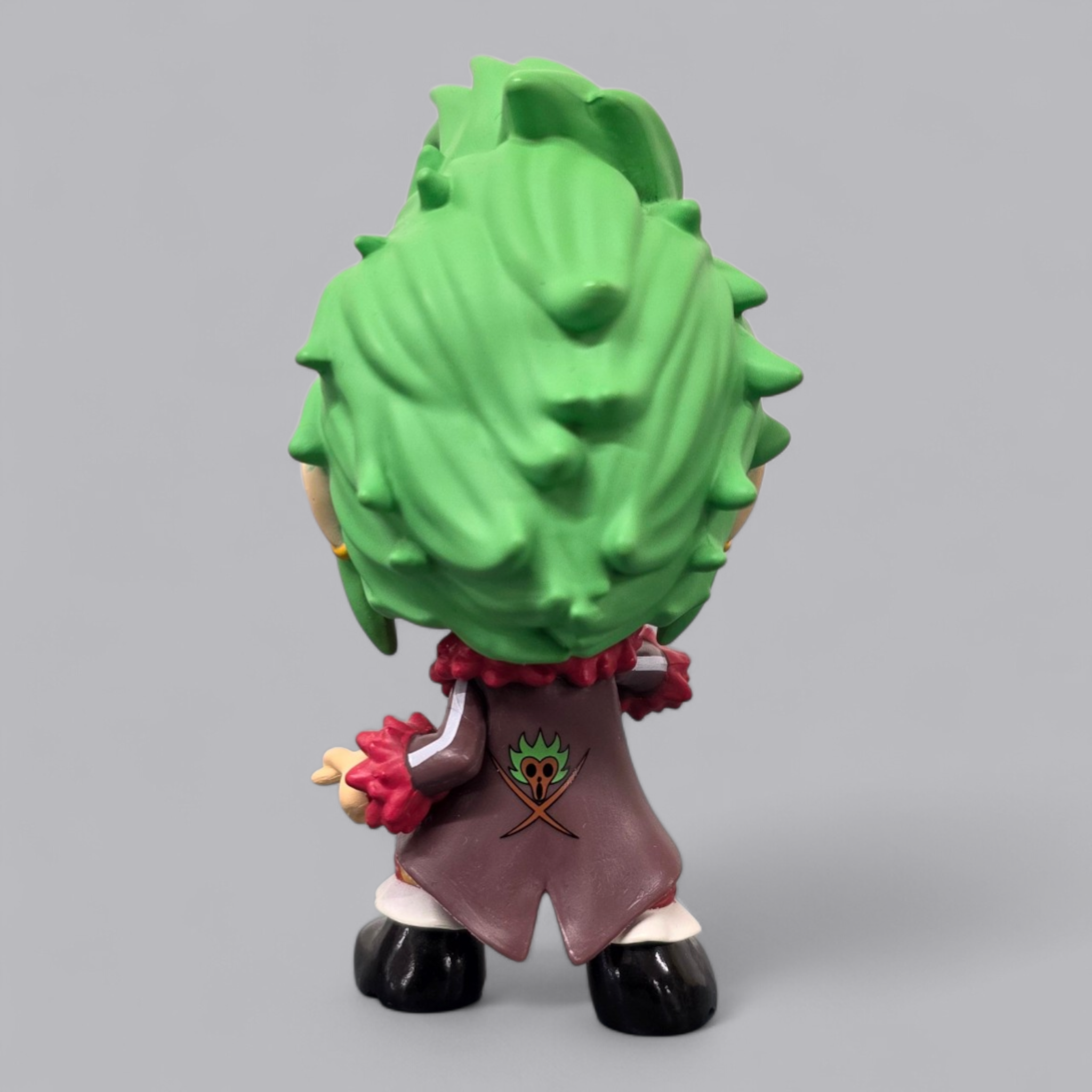 One Piece Bartolomeo Mini Funko Pop Figur