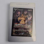 Pokémon TCG - Mimikyu V Trainer Gallery TG16/TG30