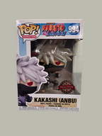 Funko Pop! – Kakashi (Anbu) (Naruto Shippuden #994) – Special Edition