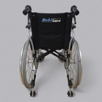 Mobicare Standard-Rollstuhl in neuwertigem Zustand
